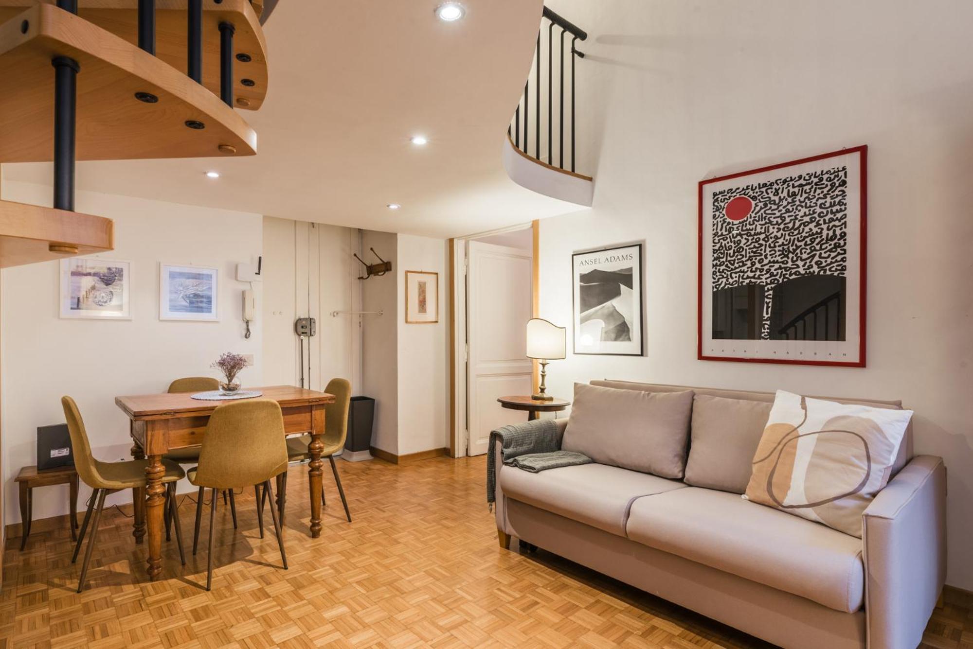 로마 Carla Luxury House 아파트 외부 사진